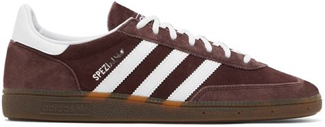 adidas handball spezial shadow brown gum|adidas shadow brown aluminum gum.